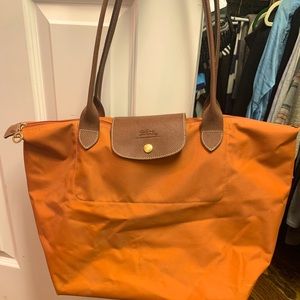 Longchamp tote